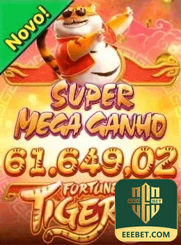 Catálogo EEEEBET 2.547 jogos - Pragmatic Play, Evolution, NetEnt
